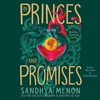Enlarge image Cover: Of Princes and Promises - SIMON & SCHUSTER AUDIO