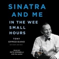 Cover: Sinatra and Me - SIMON & SCHUSTER AUDIO