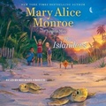 Cover: The Islanders - SIMON & SCHUSTER AUDIO
