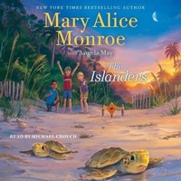 Enlarge image Cover: The Islanders - SIMON & SCHUSTER AUDIO