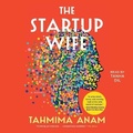 Cover: The Startup Wife - SIMON & SCHUSTER AUDIO