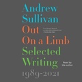 Cover: Out on a Limb - SIMON & SCHUSTER AUDIO