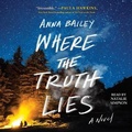 Cover: Where the Truth Lies - SIMON & SCHUSTER AUDIO