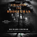 Cover: Chasing the Boogeyman - SIMON & SCHUSTER AUDIO