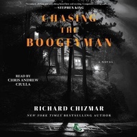 Enlarge image Cover: Chasing the Boogeyman - SIMON & SCHUSTER AUDIO