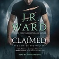Cover: Claimed - SIMON & SCHUSTER AUDIO