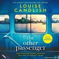 Cover: The Other Passenger - SIMON & SCHUSTER AUDIO