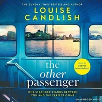 Enlarge image Cover: The Other Passenger - SIMON & SCHUSTER AUDIO