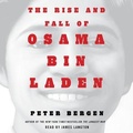 Cover: The Rise and Fall of Osama Bin Laden - SIMON & SCHUSTER AUDIO