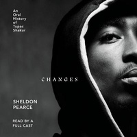 Enlarge image Cover: Changes - SIMON & SCHUSTER AUDIO
