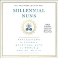Cover: Millennial Nuns - SIMON & SCHUSTER AUDIO