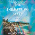 Cover: The Shimmering State - SIMON & SCHUSTER AUDIO