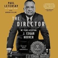 Cover: The Director - SIMON & SCHUSTER AUDIO