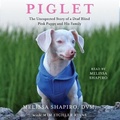 Cover: Piglet - SIMON & SCHUSTER AUDIO