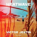 Cover: Heatwave - SIMON & SCHUSTER AUDIO