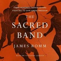 Cover: The Sacred Band - SIMON & SCHUSTER AUDIO