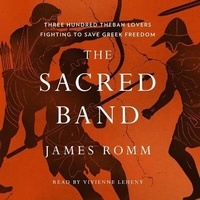 Enlarge image Cover: The Sacred Band - SIMON & SCHUSTER AUDIO