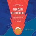 Cover: Mercury in Retrograde - SIMON & SCHUSTER AUDIO