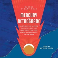 Enlarge image Cover: Mercury in Retrograde - SIMON & SCHUSTER AUDIO
