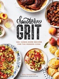 Cover: Southern Grit - Chronicle Books