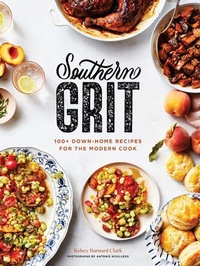 Abbildung von: Southern Grit - Chronicle Books