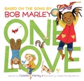 Cover: One Love - Chronicle Books