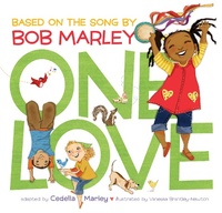 Enlarge image Cover: One Love - Chronicle Books