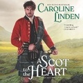 Cover: A Scot to the Heart Lib/E - HarperCollins