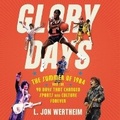 Cover: Glory Days - Hmh Adult Audio