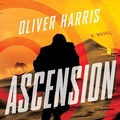Cover: Ascension - HarperAudio