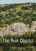 Cover: The Peak District - The Crowood Press Ltd