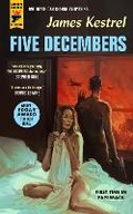 Cover: Five Decembers - Titan Books Ltd