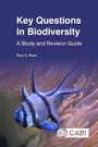 Cover: Key Questions in Biodiversity - CABI Publishing