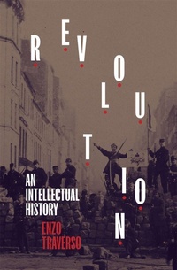 Enlarge image Cover: Revolution - Verso Books