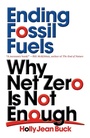 Cover: Ending Fossil Fuels - Verso Books