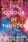 Cover: The Colour of Thunder - Legend Press Ltd