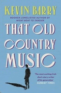 Cover: That Old Country Music - Canongate Books
