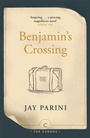 Cover: Benjamin's Crossing - Canongate Canons