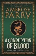 Cover: A Corruption of Blood - Canongate Books