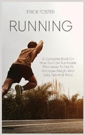 Cover: Running - Charlie Creative Lab