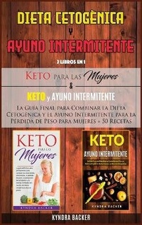 Abbildung von: Dieta Cetogenica y Ayuno Intermitente - Charlie Creative Lab