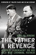 Cover: The Father 2021 - Biteback Publishing