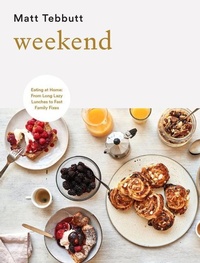 Enlarge image Cover: Weekend - QUADRILLE PUBLISHING