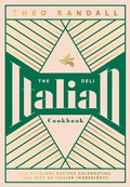 Bild: The Italian Deli Cookbook - Quadrille Publishing