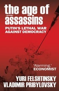 Cover: The Age of Assassins - Gibson Square Books Ltd