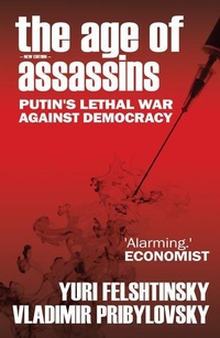 Enlarge image Cover: The Age of Assassins - Gibson Square Books Ltd