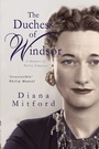 Cover: The Duchess of Windsor - Gibson Square Books Ltd