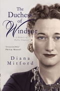 Cover: The Duchess of Windsor - Gibson Square Books Ltd