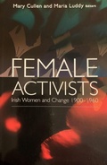 Cover: Female Activists - Arlen House