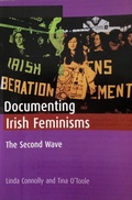 Cover: Documenting Irish Feminisms - Arlen House